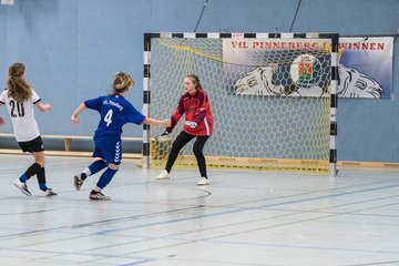 Bild 47 - HFV Futsalmeisterschaft C-Juniorinnen